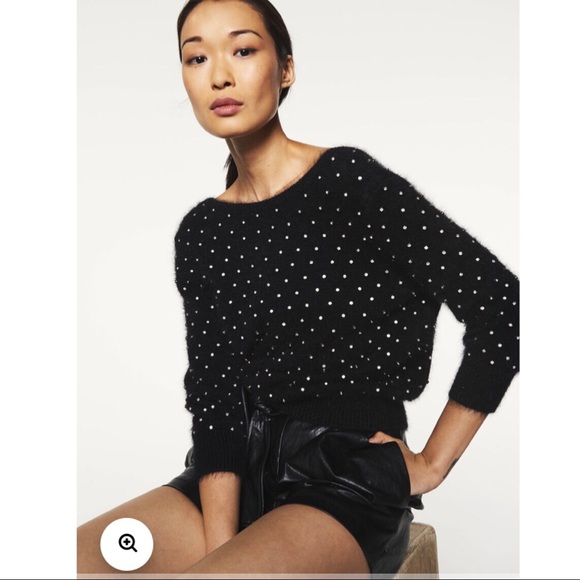 Ba&sh Amby Sweater - Picture 3 of 9